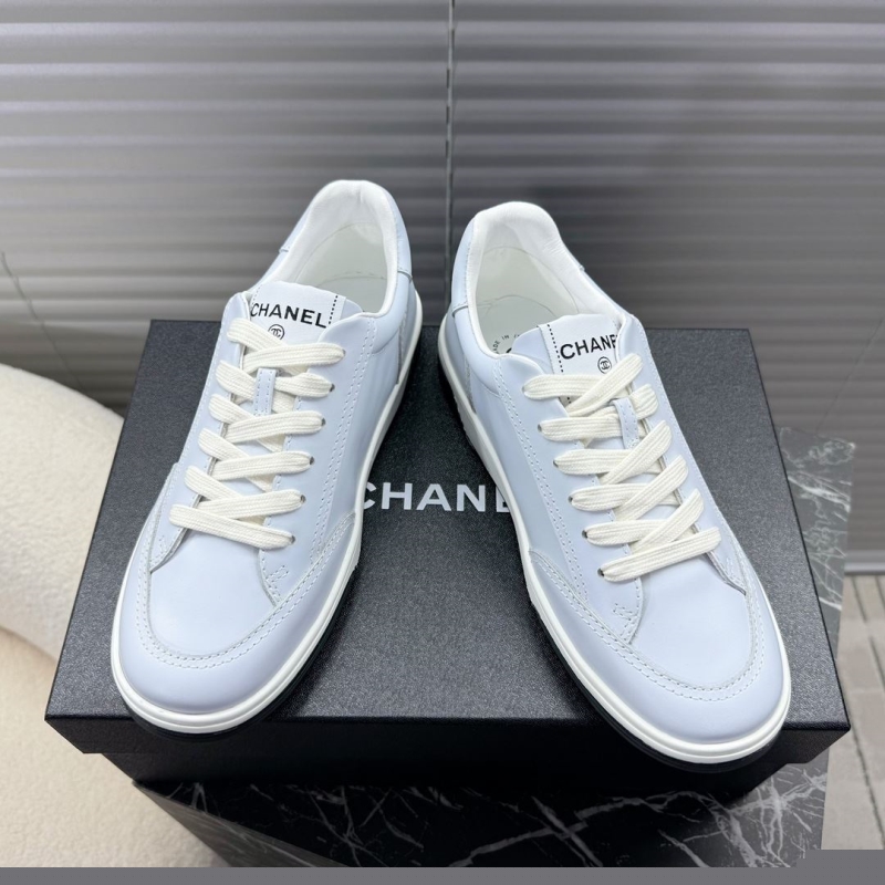 Ch*el casual shoes